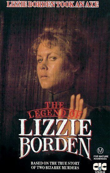 Легенда о Лиззи Борден