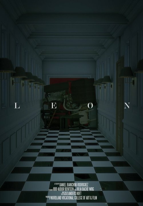 Leon  (2012)