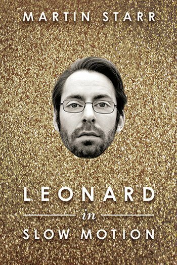 Леонард в замедленном движении