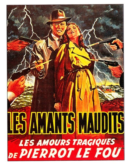 Les amants maudits  (1952)
