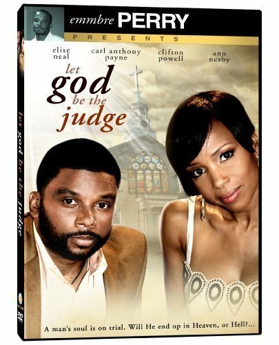 Let God Be the Judge  (2010)