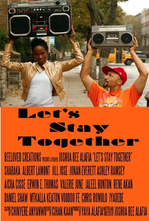 Let's Stay Together  (2011)