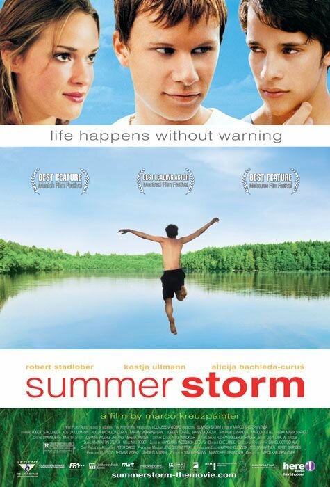Летний шторм  (2006)