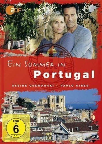 Лето в Португалии