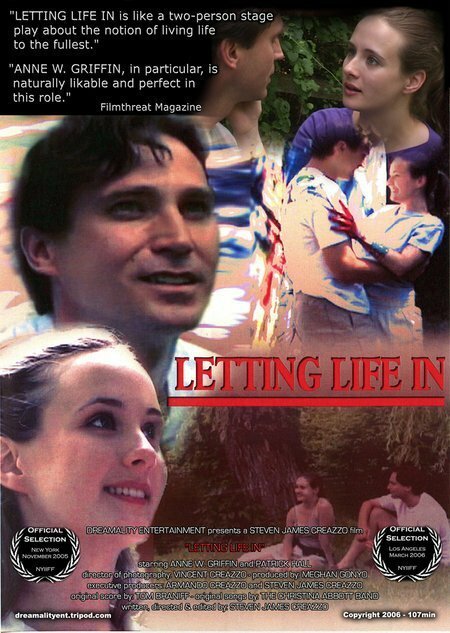 Letting Life In  (2003)