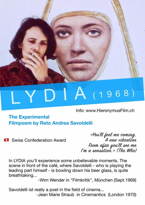 Лидия  (1969)