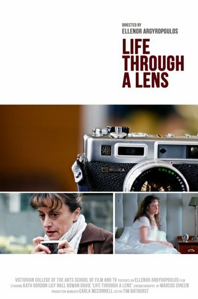 Life Through a Lens