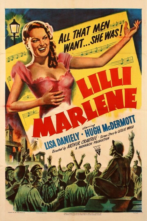 Лили Марлен  (1950)