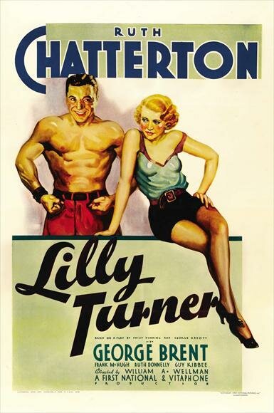 Lilly Turner  (1933)