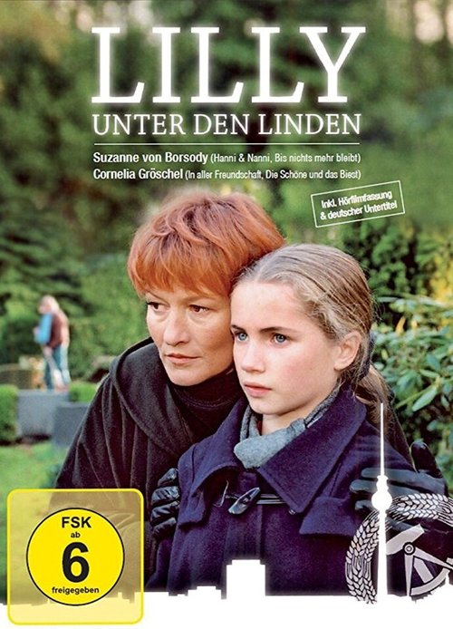 Lilly unter den Linden  (2002)