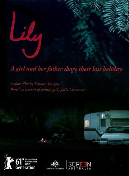 Lily  (2010)