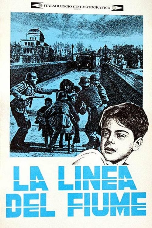 Линия реки  (1976)