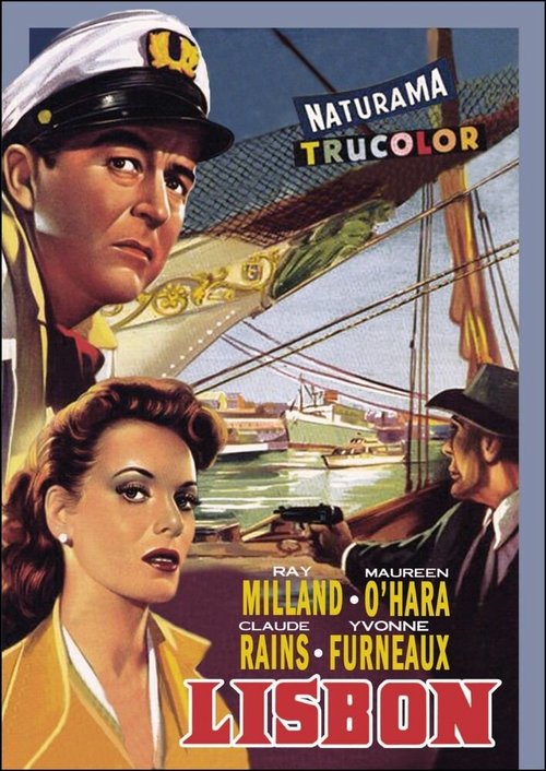 Лиссабон  (1956)