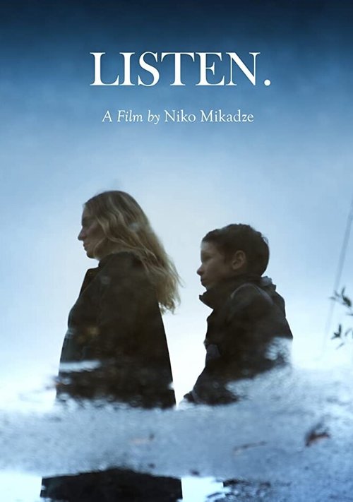Listen  (2017)