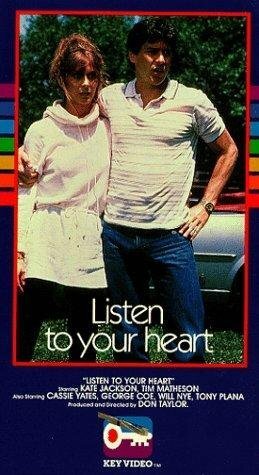 Listen to Your Heart  (1983)