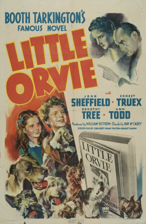Little Orvie  (1940)