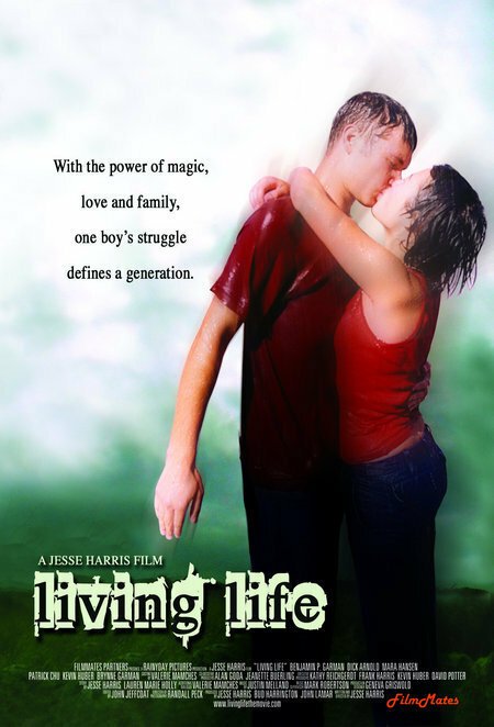Living Life  (2004)