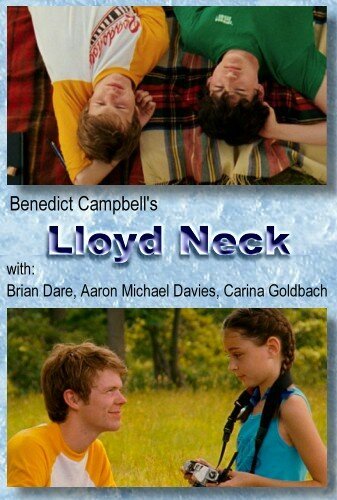 Lloyd Neck