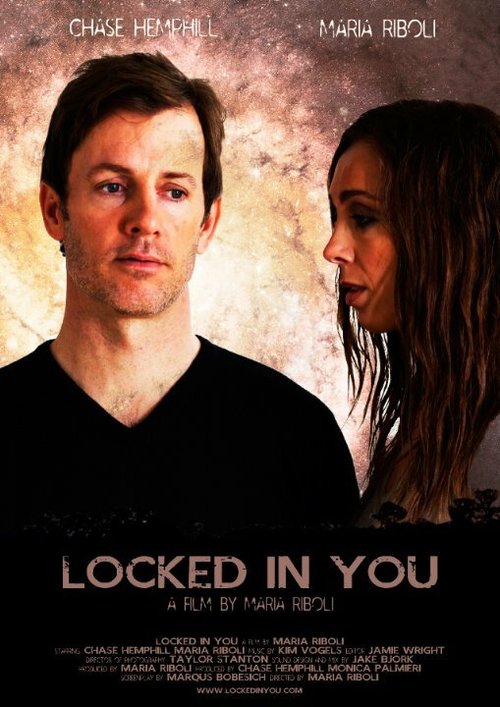 Locked in You  (2015)