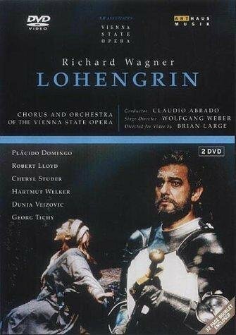 Лоэнгрин  (1990)