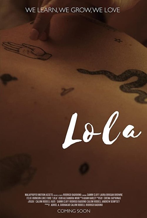 Lola  (2020)