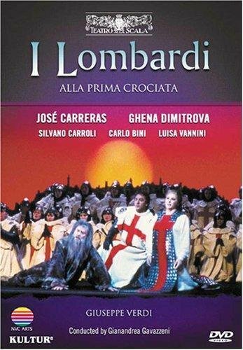 Ломбардцы в первом крестовом походе  (1984)