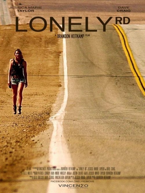 Lonely Rd. 