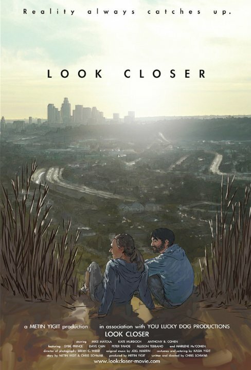 Look Closer  (2013)