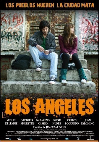 Лос Анджелес  (2009)
