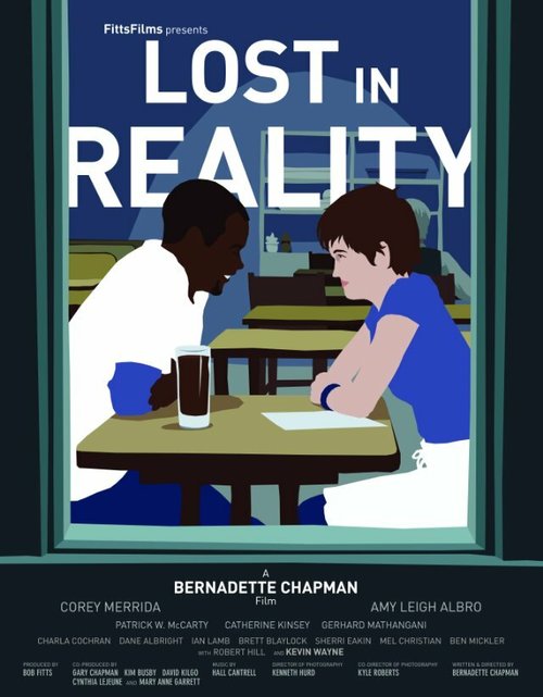 Lost in Reality  (2012)