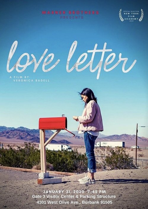 Love Letter  (2020)