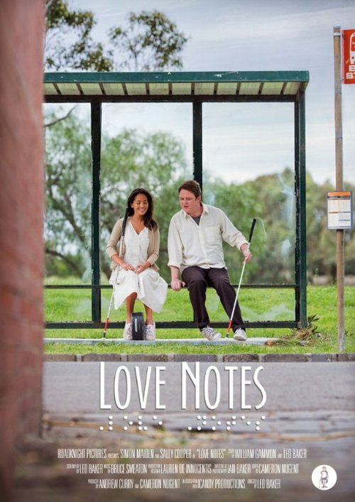 Love Notes  (2014)