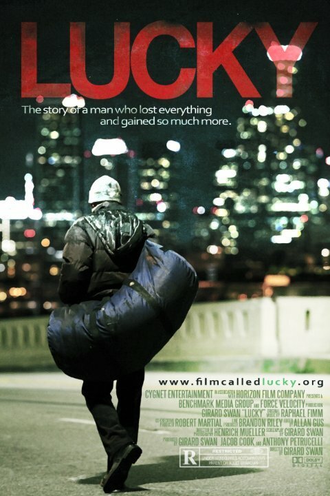 Lucky  (2022)