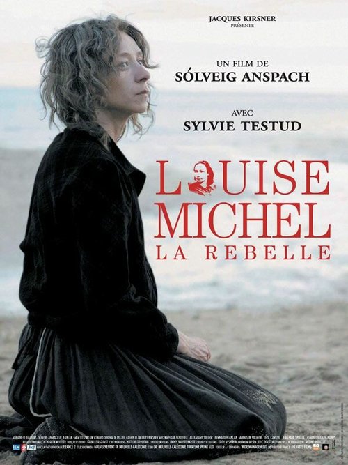 Луиза Мишель, мятежница  (2009)