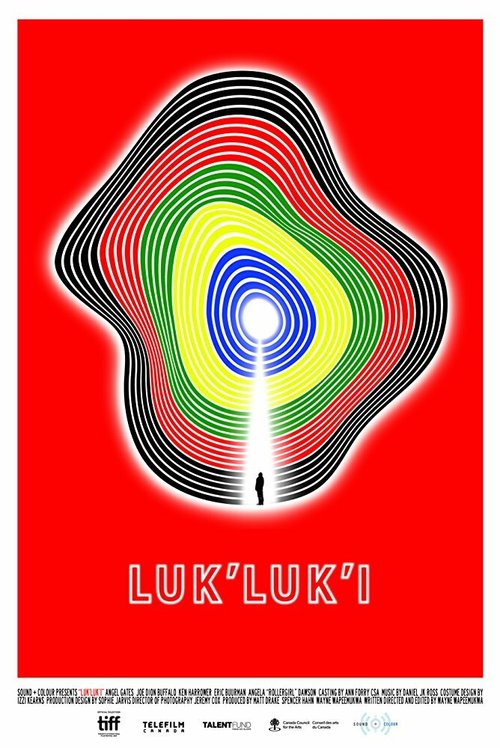 Luk'Luk'I  (2017)