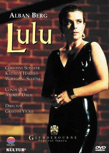 Lulu  (1996)