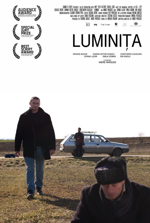 Луминита  (2013)