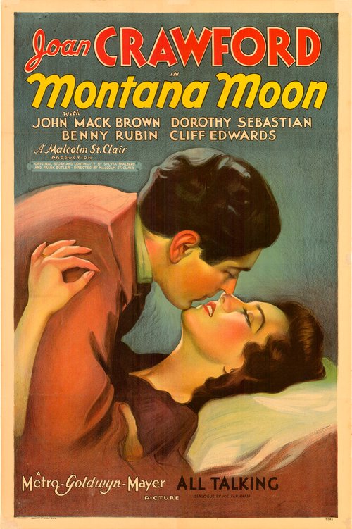 Луна Монтаны  (1930)