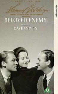Любимый враг  (1936)