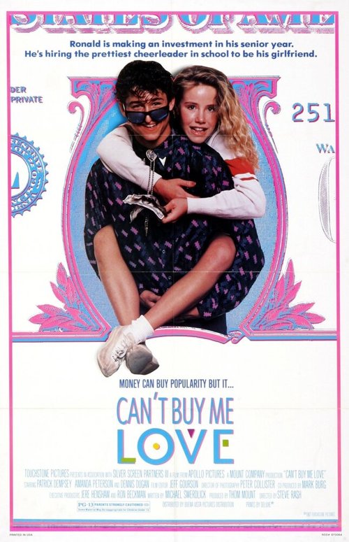 Любовь нельзя купить  (1984)