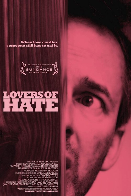Любовь ненависти  (2010)