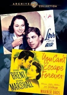 Любовь в прямом эфире  (1937)