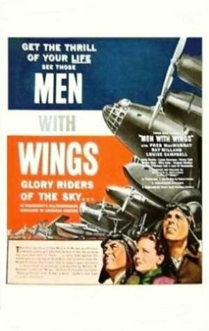 Люди с крыльями  (1938)