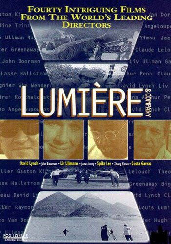 Люмьер и компания  (2007)