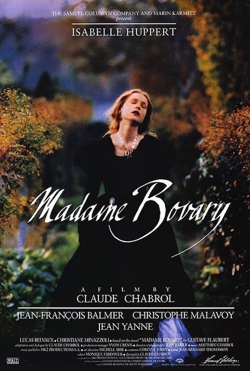 Мадам Бовари  (2000)