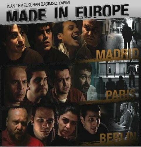 Made in Europe  (2007)