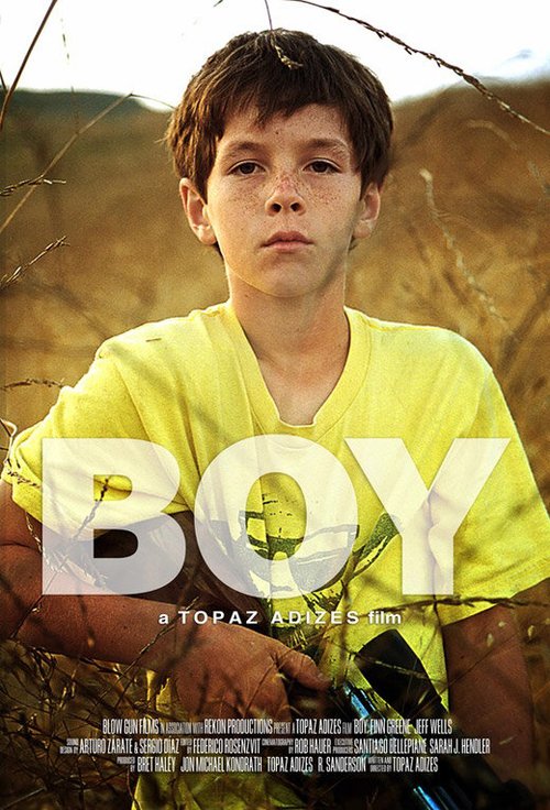 Мальчик  (2011)