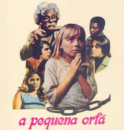 Маленькая сирота  (1973)