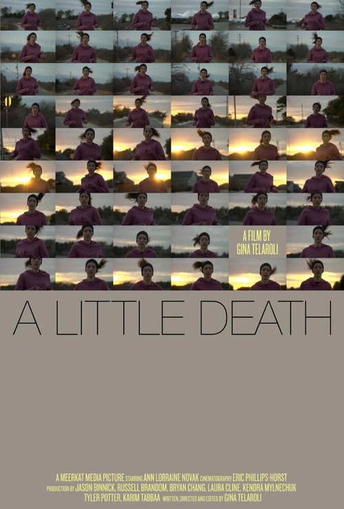 Маленькая смерть  (2010)