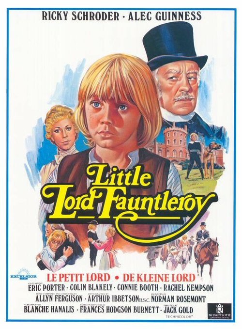 Маленький лорд Фаунтлерой  (2003)